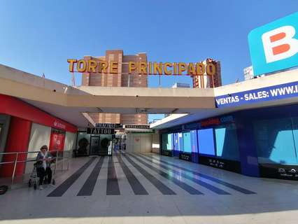 Local comercial en venta en Benidorm rebajado