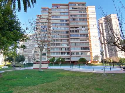 Piso en venta en Benidorm