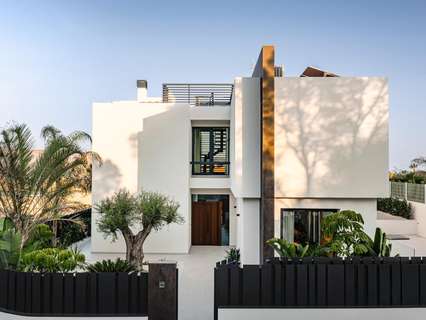 Casa en venta en La Nucía