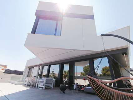 Casa en venta en Benidorm