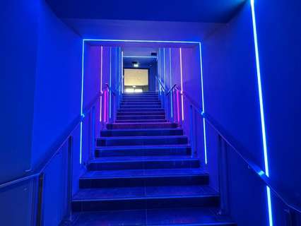 Local comercial en venta en Benidorm