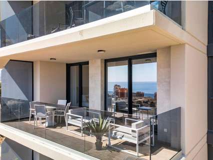 Piso en venta en Benidorm