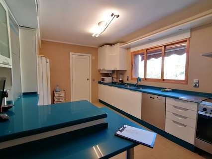 Ático dúplex en venta en Benidorm