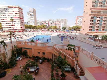 Piso en venta en Benidorm