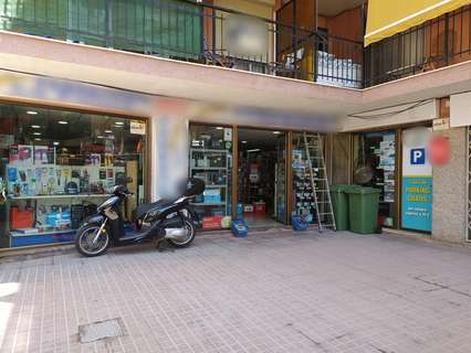 Local comercial en venta en Benidorm
