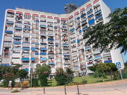 Apartamento en venta en Benidorm