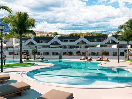 Apartamento en venta en L'Alfàs del Pi