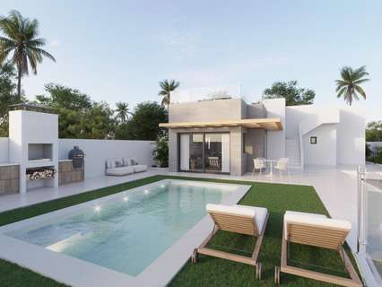 Chalet en venta en Polop