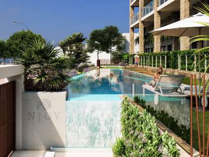 Apartamento en venta en Villajoyosa/La Vila Joiosa