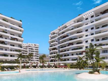 Piso en venta en Villajoyosa/La Vila Joiosa