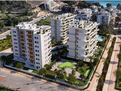 Piso en venta en Villajoyosa/La Vila Joiosa