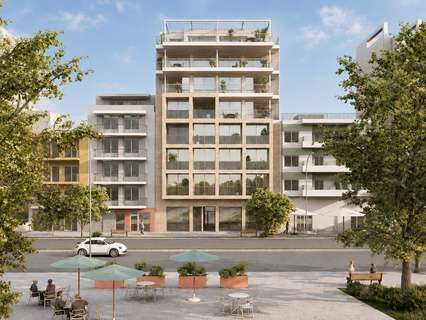 Apartamento en venta en Villajoyosa/La Vila Joiosa