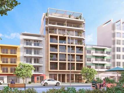 Apartamento en venta en Villajoyosa/La Vila Joiosa