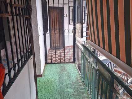Apartamento en venta en Benidorm