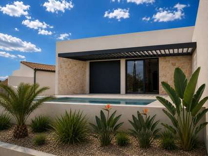 Chalet en venta en La Nucía