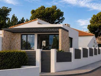 Chalet en venta en La Nucía