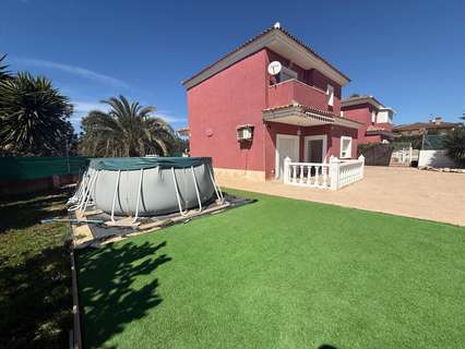 Chalet en alquiler en Llíria