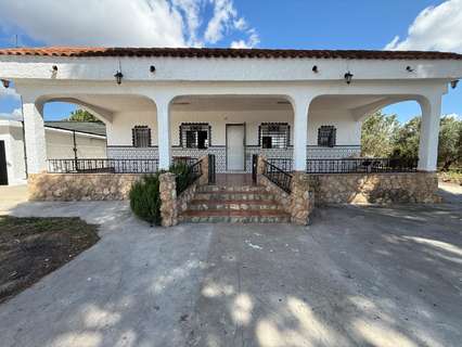 Chalet en venta en Llíria