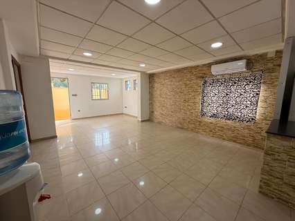 Chalet en venta en Pedralba rebajado