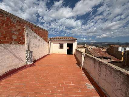 Casa en venta en Villar del Arzobispo