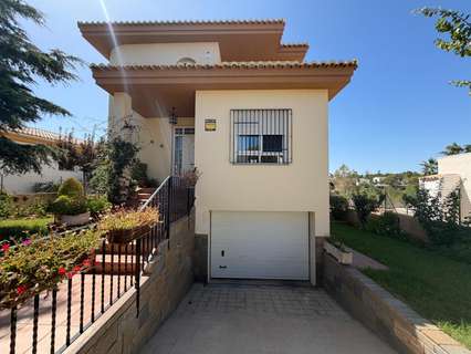 Chalet en venta en Llíria