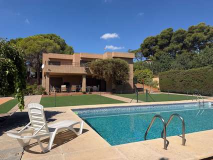 Chalet en venta en Llíria