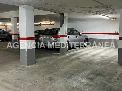 Plaza de parking en venta en Sueca, rebajada