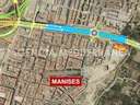 Local comercial en venta en Manises