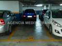 Plaza de parking en venta en Alfara del Patriarca