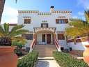 Chalet en venta en Dénia