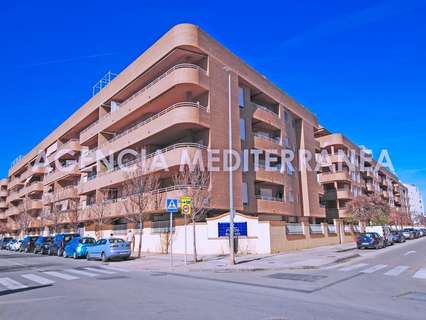 Apartamento en venta en Dénia