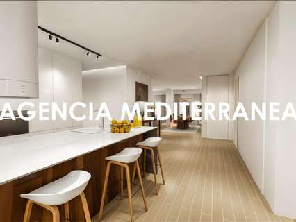 Apartamento en venta en Valencia