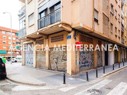 Local comercial en venta en Valencia