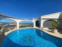 Casa en venta en Dénia