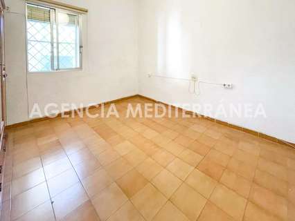 Chalet en venta en Paterna