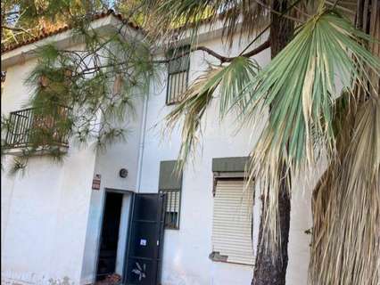 Casa en venta en Dénia