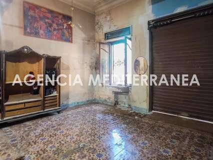 Local comercial en venta en Valencia