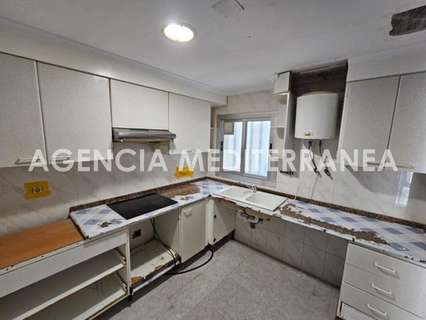 Piso en venta en Burjassot