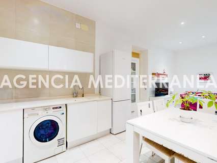 Planta baja en venta en Valencia