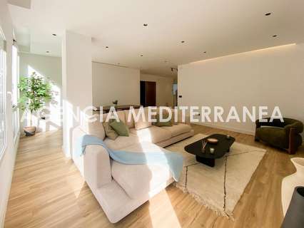 Apartamento en venta en Valencia