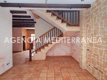 Casa en venta en Massamagrell