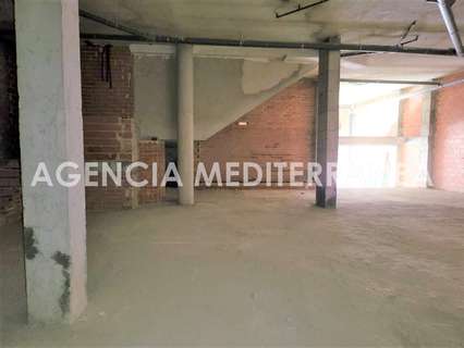 Local comercial en venta en Valencia