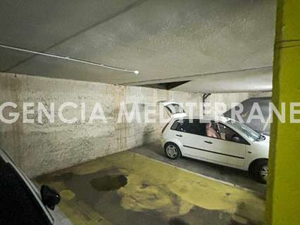 Plaza de parking en venta en Valencia