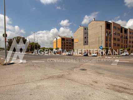 Local comercial en alquiler en Alcàsser