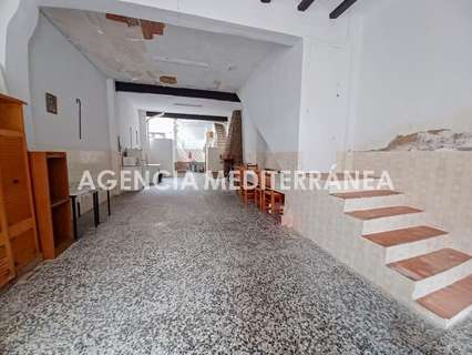 Local comercial en venta en Picassent