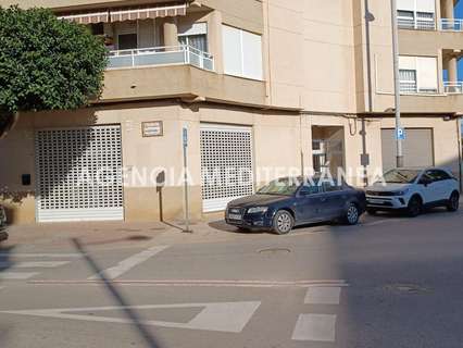 Local comercial en alquiler en Alcàsser