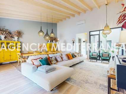 Casa en venta en Benifaió