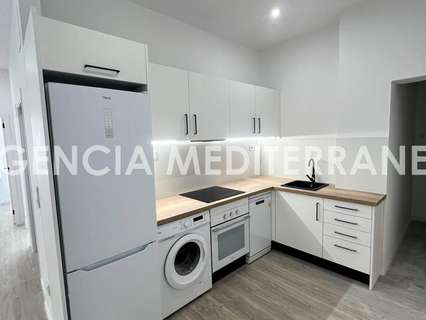 Apartamento en venta en Valencia