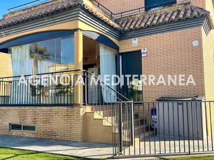 Chalet en venta en L'Eliana