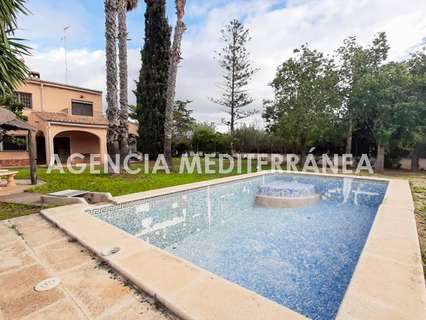 Casa en venta en La Pobla de Vallbona